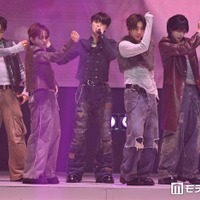 STARGLOW（C）モデルプレス