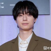 ACEes作間龍斗、麻生久美子の“学生時代の元カレ”役で「全力でキラキラしました」プリクラ撮影シーン回顧【月夜行路 ―答えは名作の中に―】