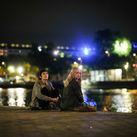 「私はマリー＝ルー」「私も真理」2人の交流映し出す『急に具合が悪くなる』特報解禁