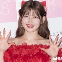 村山彩希（C）モデルプレス