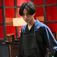 永瀬廉「リブート」最終話（C）TBS