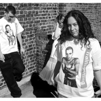 トレインスポッティング 30th Anniversary T 2nd　Photo by Una Lowe