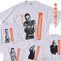 ポップアップストア「#T30th -未来は選べた？」