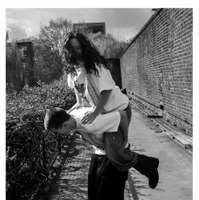 トレインスポッティング 30th Anniversary T 2nd