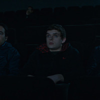 『幕あい』（フランス）