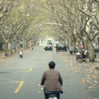 『ほかの誰か』（中国）