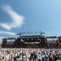 『ライジングサン』第1弾出演アーティスト発表｜なとり・Penthouseら初出演