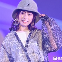 東村芽依（C）モデルプレス