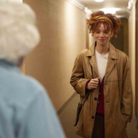 『エレノアってグレイト。』© 2025 ELEANOR INVISIBLE FILM, LLC AND TRISTAR PRODUCTIONS, INC. ALL RIGHTS RESERVED.