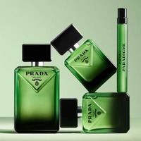 プラダ ビューティ、「パラダイム オーデパルファム」に30mLサイズが登場