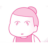 食事をしても味がしない…子どもを見ると涙が止まらなくなり、心が次第に壊れ始める【今日も拒まれてます２ #17】