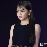 ちぃぽぽ（吉木千沙都）ショーパン×ロングブーツで美脚披露「スタイル抜群」「天才的に可愛い」と絶賛の声