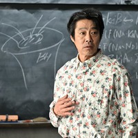 堤真一・山田裕貴・有村架純、放送直前対談「車いすラグビー」の魅力とドラマへの熱い想い語り尽くす【ＧＩＦＴ】