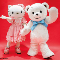 ハローキティ×familiar