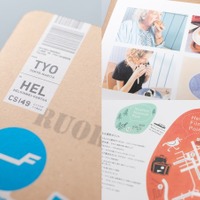 復刻パンフレット『かもめ食堂』 (C) 2006 かもめ商会