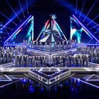 「PRODUCE 101 JAPAN 新世界」©PRODUCE 101 JAPAN 新世界