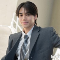 林田拓也（C）モデルプレス