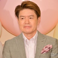 ヒロミ（C）モデルプレス