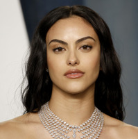 カミラ・メンデス Photo by Frazer Harrison/Getty Images