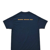 [Fight Club / weber] T shirt