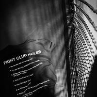 [Fight Club / weber] T shirt