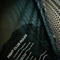 [Fight Club / weber] T shirt