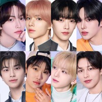 「日プ新世界」初の順位発表 センター・安部結蘭は4位【1位～101位】