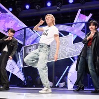 Snow Man宮舘涼太＆ラウール、BTS・V＆JUNG KOOKと奇跡のコラボダンス実現「平常心ではない」「貴重な機会を楽しみたい」