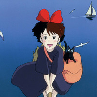 『耳をすませば』『魔女の宅急便』金曜ロードショー ゴールデンウィークに放送