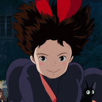 © 1989 Eiko Kadono/Hayao Miyazaki/Studio Ghibli, N