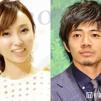 吉木りさ、和田正人（C）モデルプレス