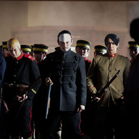 『ゴールデンカムイ 網走監獄襲撃編』　©野田サトル／集英社　©2026映画「ゴールデンカムイ」製作委員会