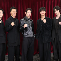 『ゴールデンカムイ 網走監獄襲撃編』　©野田サトル／集英社　©2026映画「ゴールデンカムイ」製作委員会