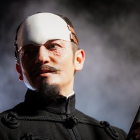 『ゴールデンカムイ 網走監獄襲撃編』　©野田サトル／集英社　©2026映画「ゴールデンカムイ」製作委員会