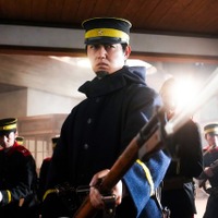 『ゴールデンカムイ 網走監獄襲撃編』　©野田サトル／集英社　©2026映画「ゴールデンカムイ」製作委員会