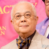 小堺一機、怪我でミュージカル「チャーリーとチョコレート工場」休演へ 代役も発表【全文】