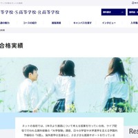 N高グループ 2026年大学入試合格実績速報