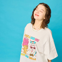 「Spin your TEE PLAYLIST!」