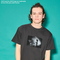 「Spin your TEE PLAYLIST!」