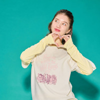 「Spin your TEE PLAYLIST!」