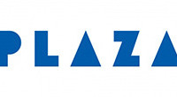 PLAZAロゴ