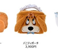 「MY FAVORITE NANA」© Disney