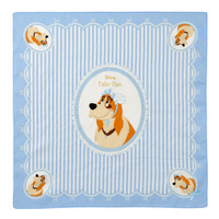 ハンカチーフ　1,800円