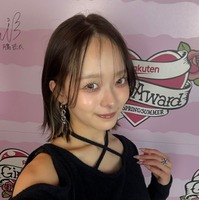 モデルプレスのインタビューに応じた宇井優良梨（C）モデルプレス