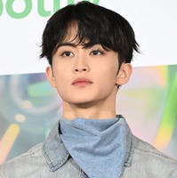 マーク（C）モデルプレス