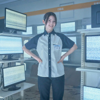 『夜勤事件』©︎2025「夜勤事件」製作委員会