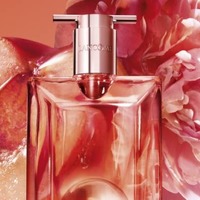 ランコム、ジューシーピーチが弾ける新作「イドル ピーチ＆ローズ」誕生