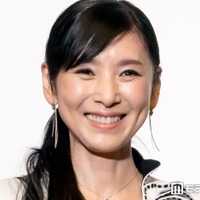 黒木瞳「ザ・ロイヤルファミリー」Snow Man目黒蓮との会話明かす 最終話でアドリブやり取りも「可愛かったです」