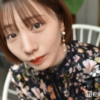 能條愛未（C）モデルプレス