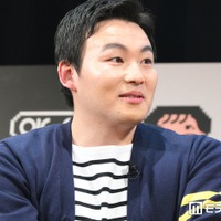生田俊平（C）モデルプレス